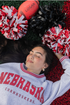 Nebraska Cornhuskers Varsity Crew