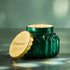 Volcano Royal Gem Jar Candle