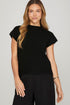 Reagan Knit Top