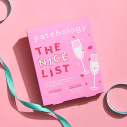 The Nice List Holiday Kit