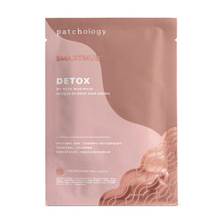 Smart Mud Sheet Mask (4 Pack)