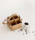 Bevvy Tote (Brown)