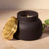 Blue Jean Terrazza Velluto Candle