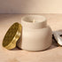 Coconut Santal Terrazza Velluto Candle