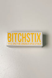 Bitchstix Chapstick SPF 50