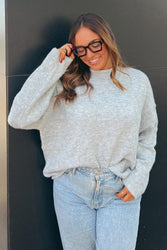Ryleigh Knit Sweater