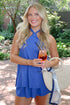 Coastal Escape Romper