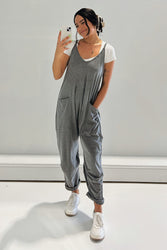 Long Day Cami Jumpsuit