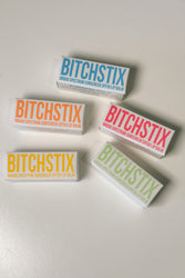 Bitchstix Chapstick SPF 50