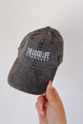 The Good Life Hat