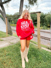 Nebraska Spirit Sweatshirt