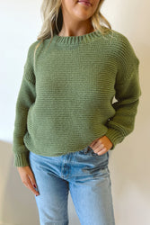 Murphy Knit Sweater