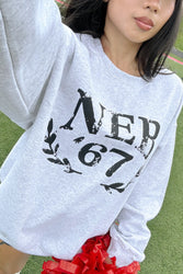 NEB 67 Sweatshirt