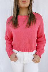 Ellen Knit Sweater