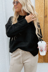 Ryleigh Knit Sweater