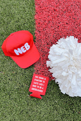 NEB Tailgate Hat