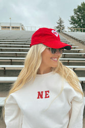 NE State Sweatshirt