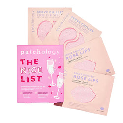 The Nice List Holiday Kit