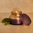 Apple Oud Tuscan Radiance Petite Candle