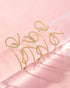 Gold Bow Bracelet