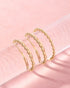 Katy Gold Bracelet
