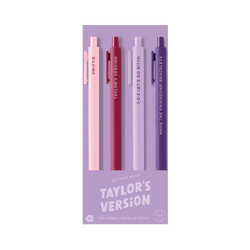 Taylor's Version Jotter Set