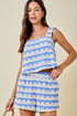 Shore Thing Knit Top