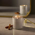 Cinnamon Cortado Winter Bazaar Boxed Candle