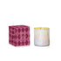 Tinsel & Spice Winter Bazaar Boxed Candle