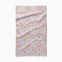 Garden of Light Tea Towel