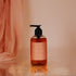 Blush + Navy Liquid Soap