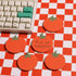 Vine Ripened Tomato Sticky Notes