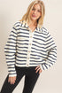 Weekend Routine Cardigan