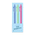The Audacity Jotter Set