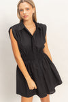 Out For Brunch Mini Dress