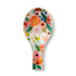 Garden Party Porcelain Spoon Rest