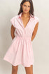 Casual Crush Mini Dress