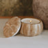Pumpkin Spice Pumpkin Jar Candle