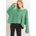 The Perfect Knit Sweater