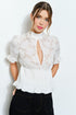 Delicate Muse Top