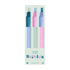 Cotton Candy Scribbler Set