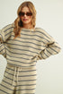Sandy Shores Knit Top