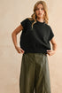 Laurel Knit Top