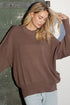 Clove Knit Sweater
