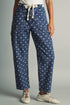 Spot On Denim Pants