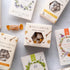Honey Candy Caramels Gift Box
