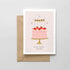 Happy Bridal Shower Card