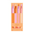 Orange Crush Scribbler Set