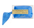 Velvet Scarf Minimergency Kit (Blue)