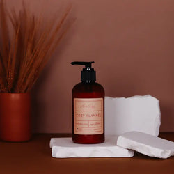 Cozy Flannel Hand+Body Lotion